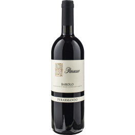 Parusso Barolo Perarmando 2022