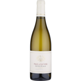 Paul Cluver Seven Flags Chardonnay 2018