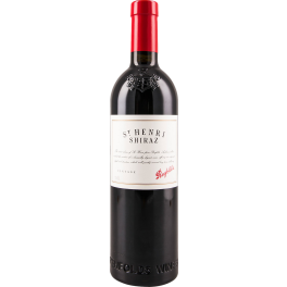 Penfolds St Henri Shiraz 2021