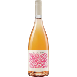 Pietradolce Etna Rosato 2025