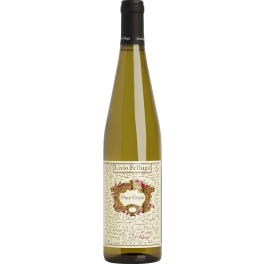 Livio Felluga Pinot Grigio 2025