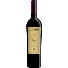 Pisano RPF Reserva Personal de la Familia Tannat 2020