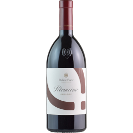 Podere Forte Petruccino 2021
