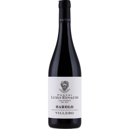 Poderi Luigi Einaudi Barolo Villero 2021