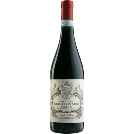 Poderi Luigi Einaudi Langhe Barbera 2024