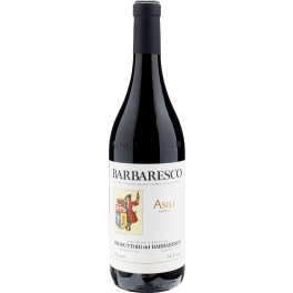 Produttori del Barbaresco Barbaresco Riserva Asili 2021