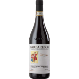 Produttori del Barbaresco Barbaresco Riserva Ovello 2019