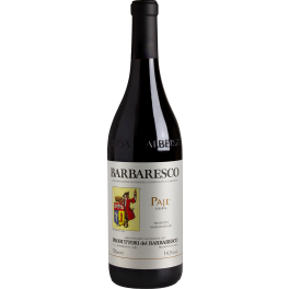 Produttori del Barbaresco Barbaresco Riserva Paje 2019