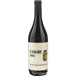 Produttori del Barbaresco Langhe Nebbiolo 2024