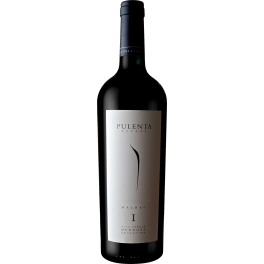 Pulenta Malbec 2020