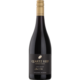 Quartz Reef Bendigo Estate Single Ferment Pinot Noir 2020