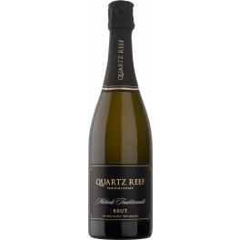 Quartz Reef Methode Traditionnelle Brut