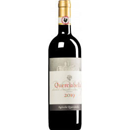 Querciabella Chianti Classico Riserva 2019