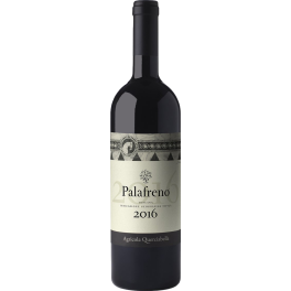 Querciabella Palafreno 2019