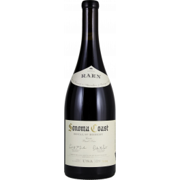 Raen Royal St. Robert Cuvee Pinot Noir 2021