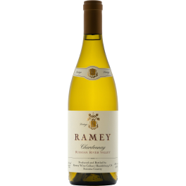 Ramey Russian River Valley Chardonnay 2023