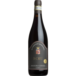 Rizzardi 3 Cru Amarone Valpolicella 2021