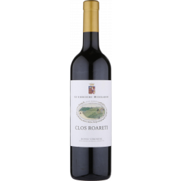 Rizzardi Clos Roareti Verona Merlot 2019