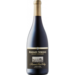 Rodney Strong Estate Pinot Noir 2021