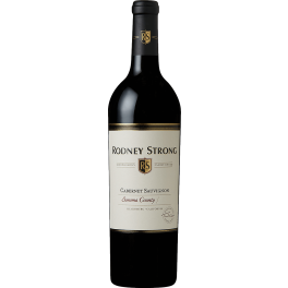 Rodney Strong Cabernet Sauvignon 2020