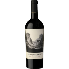 Roots Run Deep Bound and Determined Cabernet Sauvignon 2023