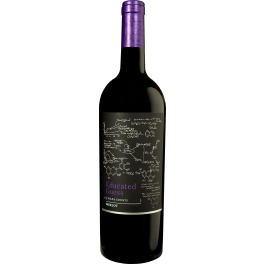 Roots Run Deep Educated Guess Merlot 2023