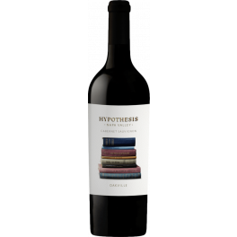 Roots Run Deep Hypothesis Cabernet Sauvignon 2018