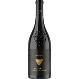 Santo Wines Santorini Grande Reserve 2023