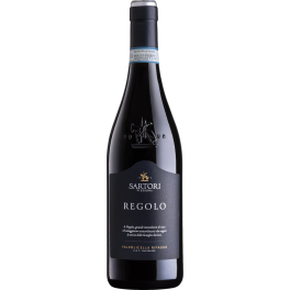 Sartori di Verona Regolo Valpolicella Ripasso Superiore 2022