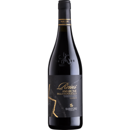 Sartori di Verona Reius Amarone della Valpolicella Classico 2020