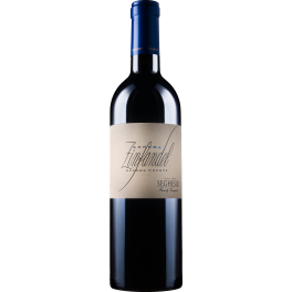 Seghesio Sonoma Zinfandel 2023