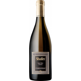 Shafer Red Shoulder Ranch Chardonnay 2019