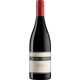 Shaw and Smith Pinot Noir 2021