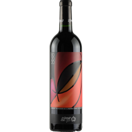 Zyme 60 20 20 Cabernet 2021