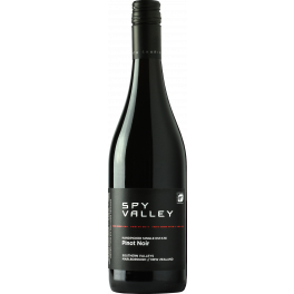 Spy Valley Pinot Noir 2020