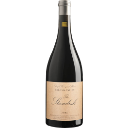 Standish Shiraz 2023
