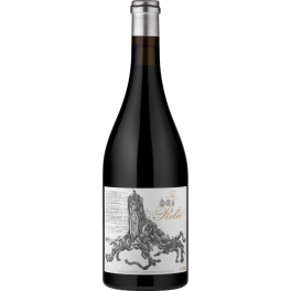 Standish The Relic Shiraz 2022