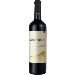 Sunrock Shiraz 2020
