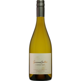 Susana Balbo Signature Barrel Fermented Torrontes 2023