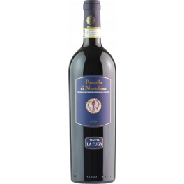 Tenuta La Fuga Brunello di Montalcino 2019