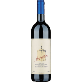 Tenuta San Guido Guidalberto 2022