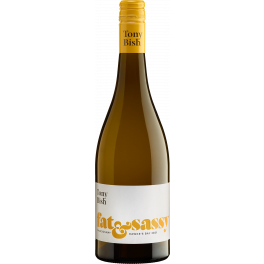 Tony Bish Fat & Sassy Chardonnay 2022