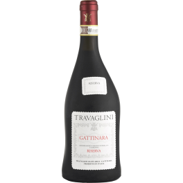 Travaglini Gattinara Riserva 2019