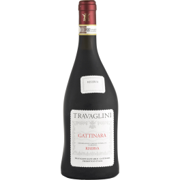 Travaglini Gattinara Riserva 2020