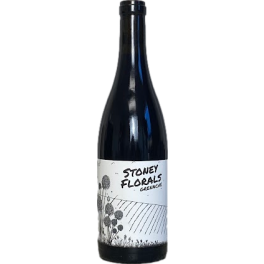 Upsidedown Stoney Florals Grenache 2022
