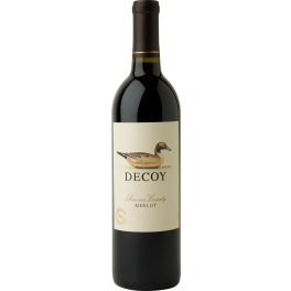 Duckhorn Decoy Merlot 2023