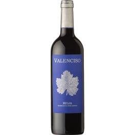 Valenciso Rioja Reserva 2019