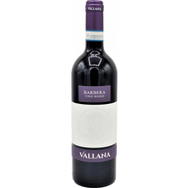 Vallana Barbera 2022