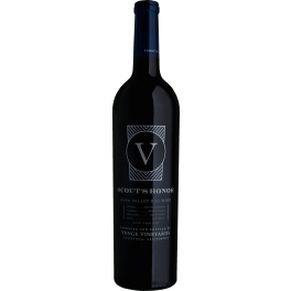 Venge Vineyards Scout's Honor Proprietary Red 2022