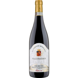 Villa Rizzardi Amarone Della Valpolicella Riserva 2020